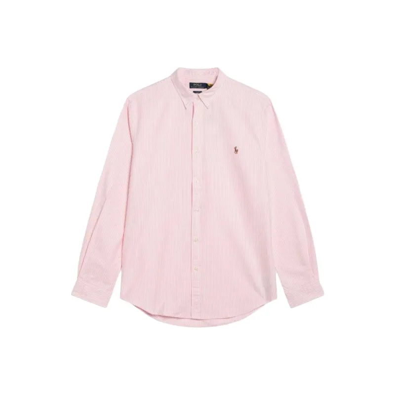 Polo Ralph Lauren Striped Shirt-0