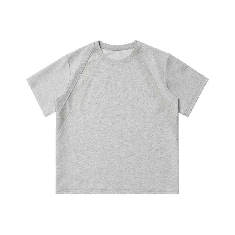 FORCEPULR T Shirts Unisex-5