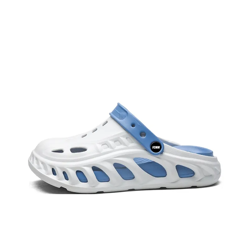 FCMM Clogs Men-6