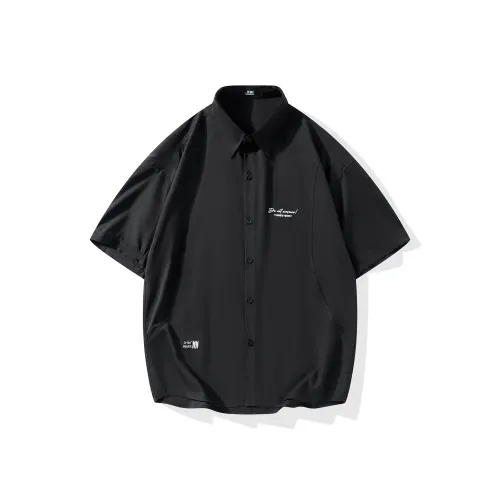 THREE BODY Shirts Unisex