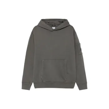 C.P.Company Lens detailed Hoodie