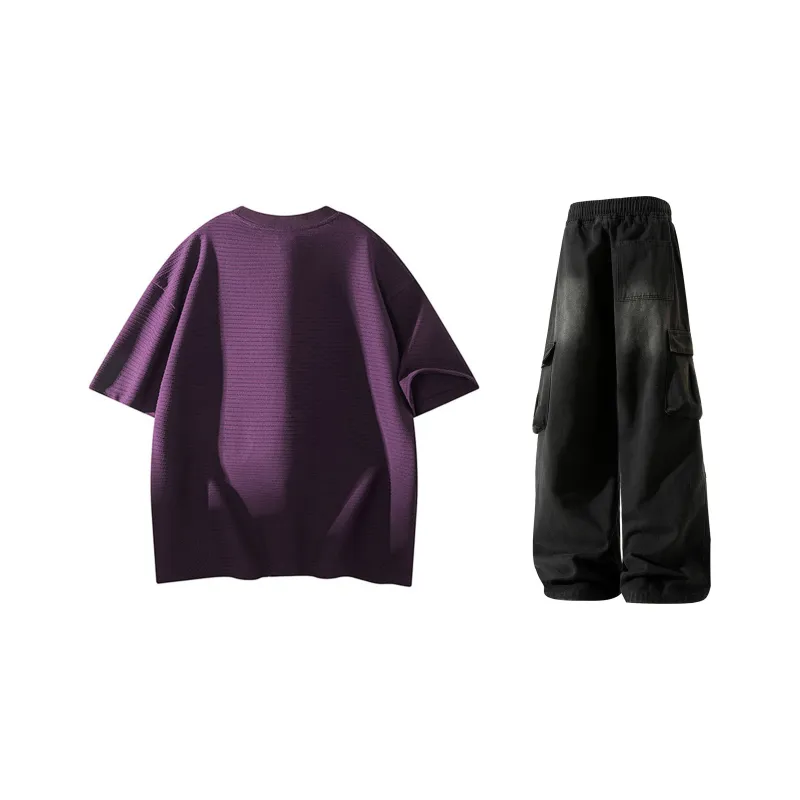 URBAN AUTHENTIC Casual Sportswear Unisex-32