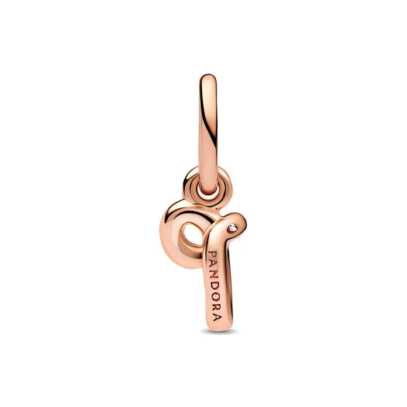 Pandora Charms / Pendants Women's Rose Gold-1