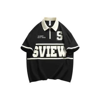 S.view Polo Shirts Unisex