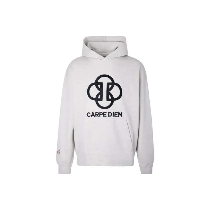 Carpe Diem Sweatshirts Unisex-2