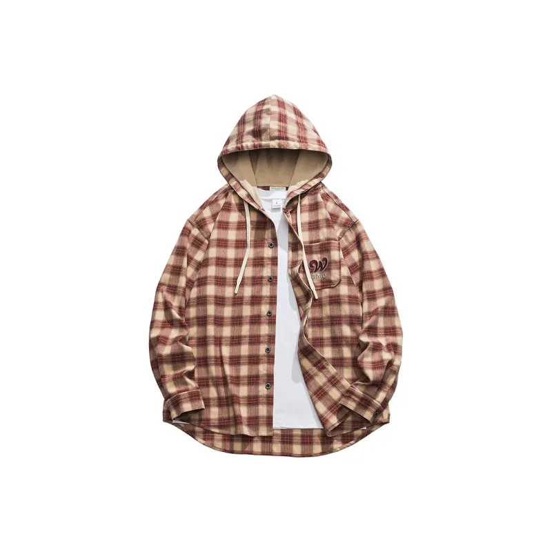 WANCHAO CP Shirts Unisex-7