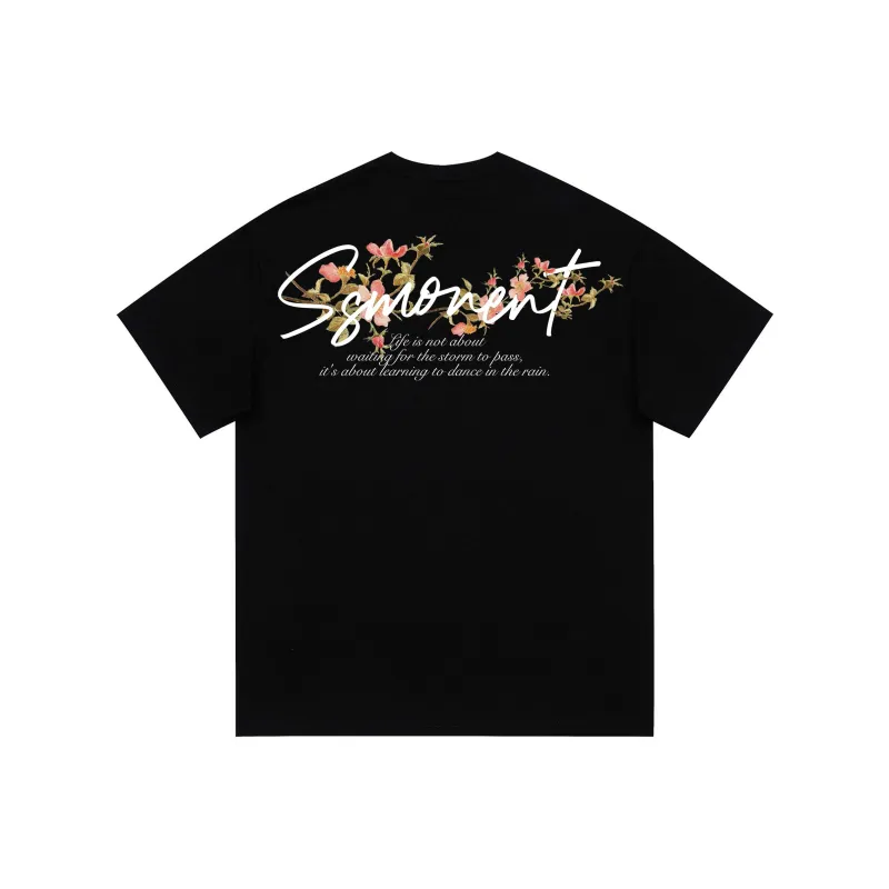 SUNSETMONENT T Shirts Unisex-8