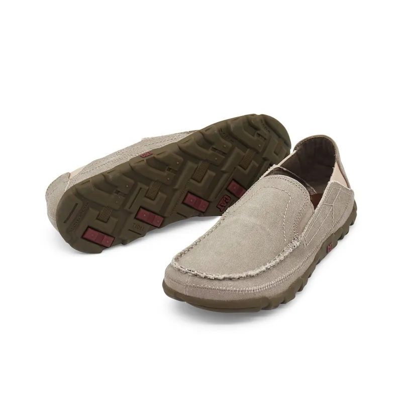 CAT Men's Casual Shoes Men Low Top-3