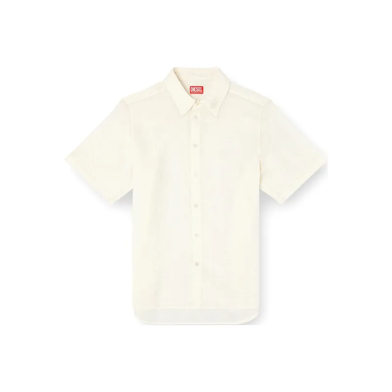 DIESEL S Uccle A Shirt-0