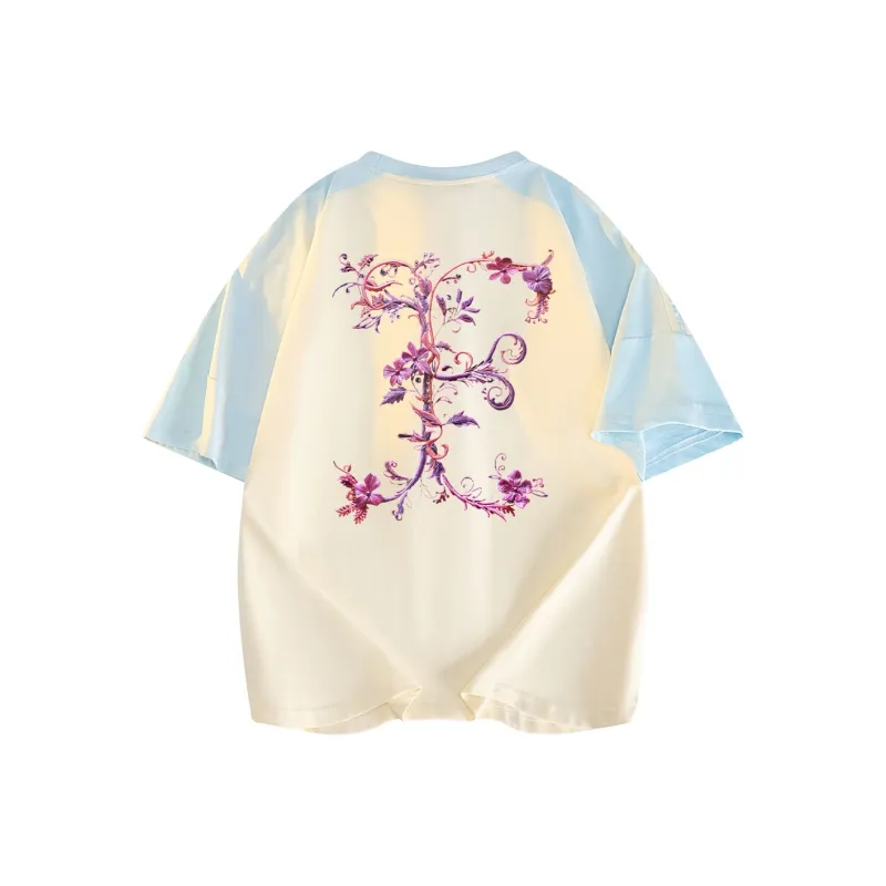 FASTFISH T Shirts Unisex-13