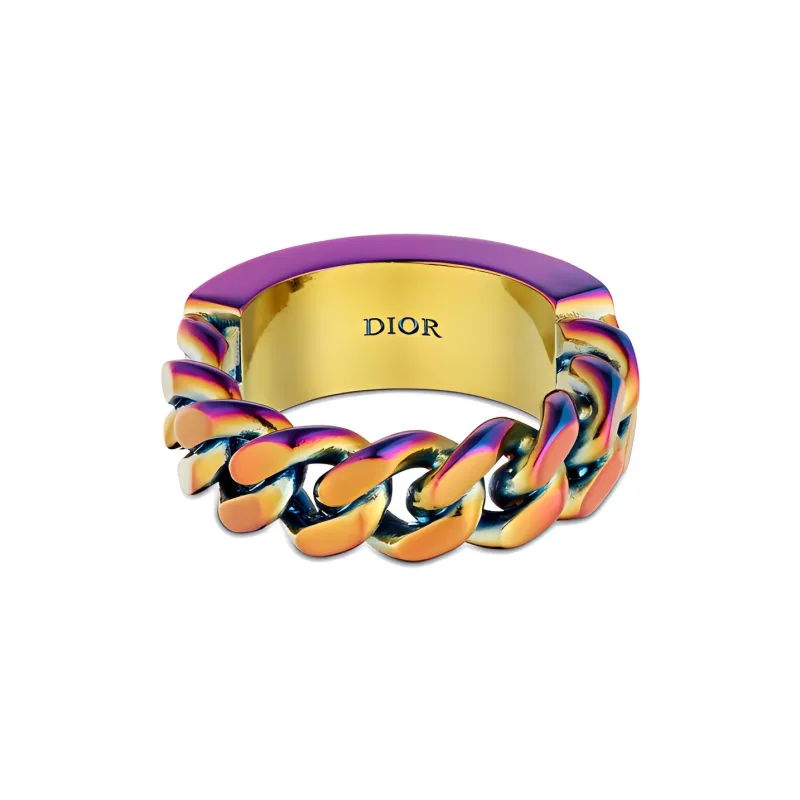 DIOR Rings Men-1