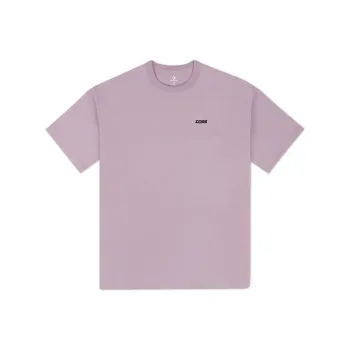 Converse Cons T Shirt Men's Purple