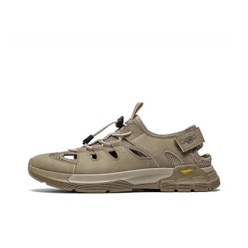 CARTELO River Trekking Shoes Men's