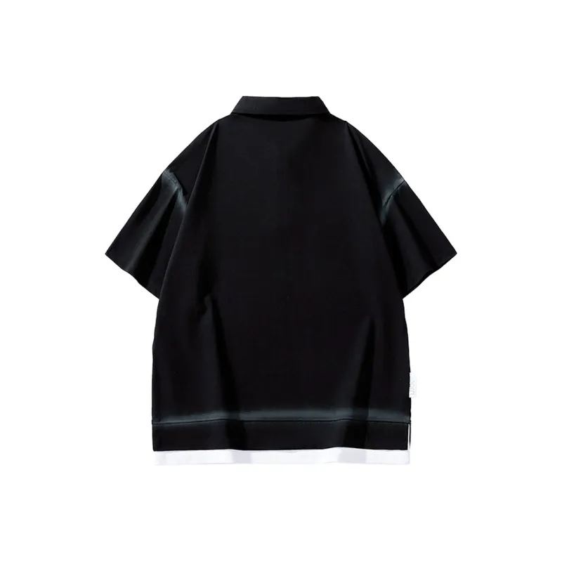 WilliamPOLO Polo Shirts Unisex-6