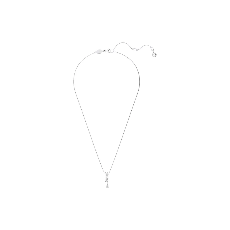 Swarovski Statement pendant Necklace-2