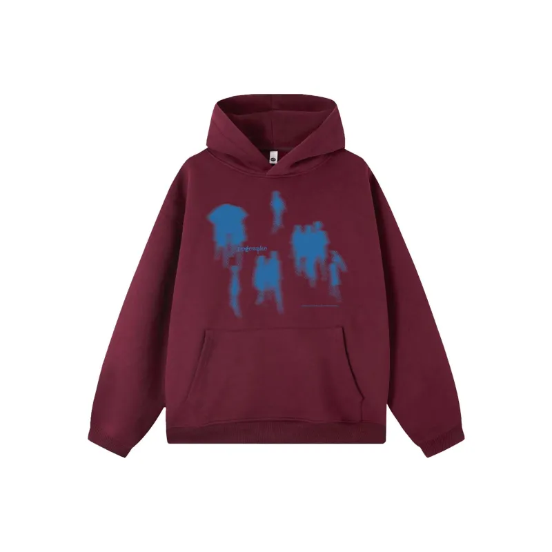 Ppge Sweatshirts Unisex-6
