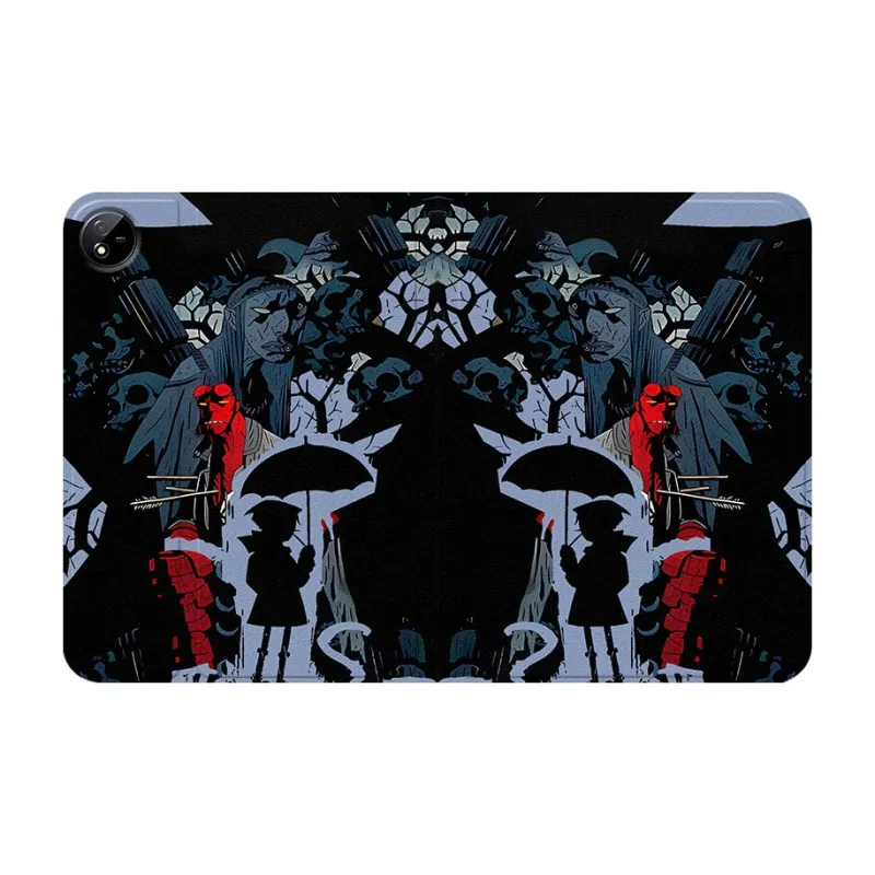YIBAOBAO Tablet Protective Cases-15