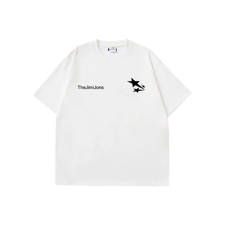 JIMI&JONS Polo Shirts Unisex-6