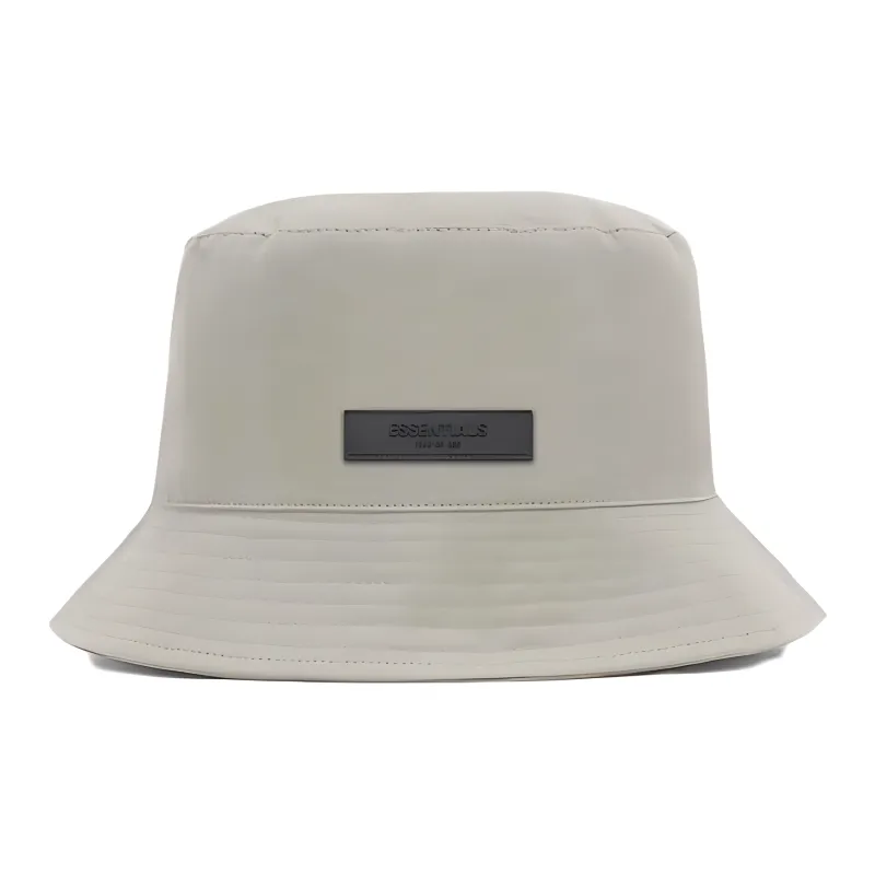 Fear Of God Essentials Bucket Hat-1