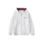 White Heather Gray