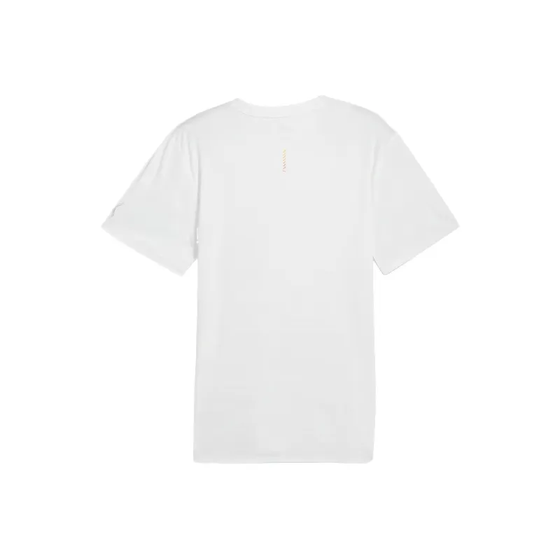 PUMA Run Favorites Forever Faster T shirt-1