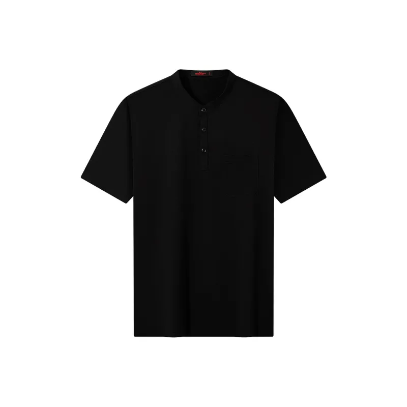 SEVEN Polo Shirts Men-4