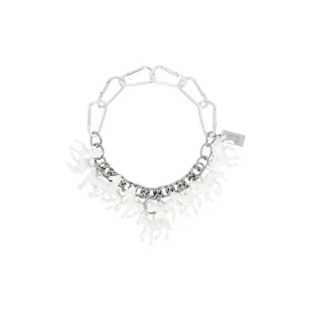 CHOPOVA LOWENA Horse Girl Necklace