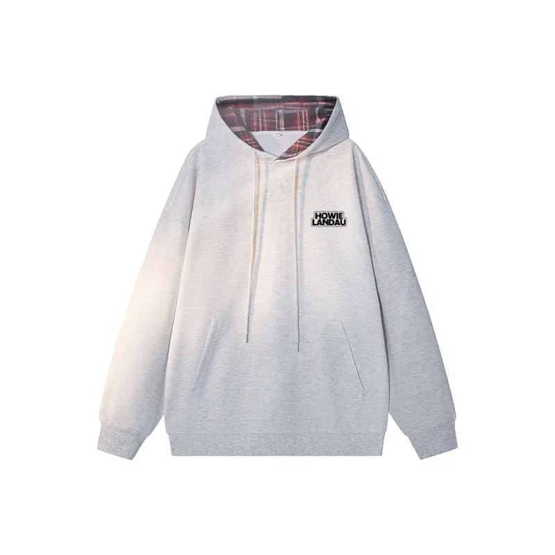 HOWIE LANDAU Sweatshirts Unisex-8
