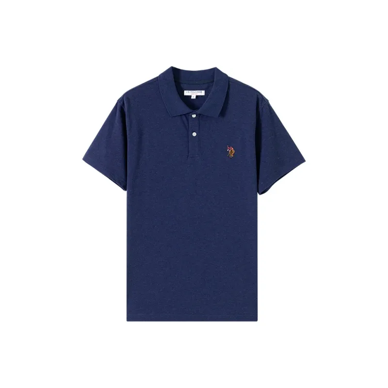 U.S. POLO ASSN. Polo Shirt Men's-8