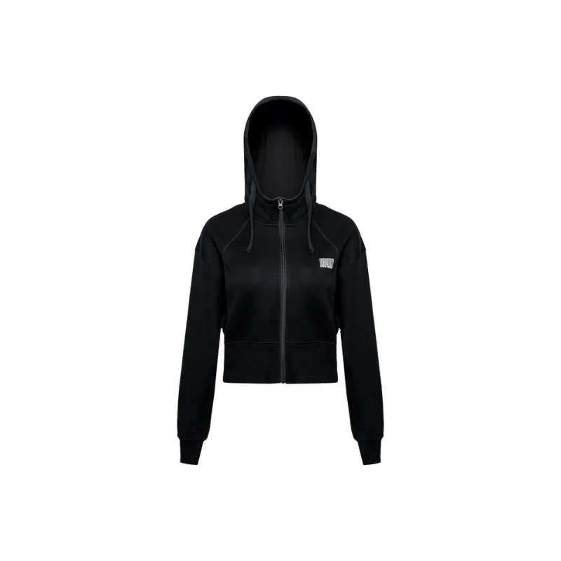 BODY WILD Sweatshirts Unisex-2