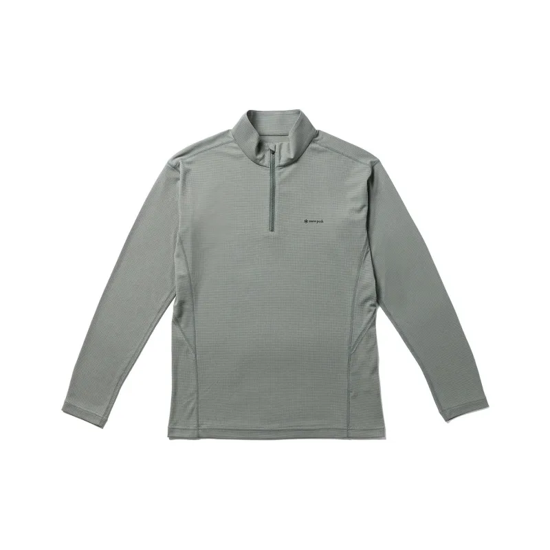 Snow Peak Sweatshirts Men-0