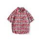 Red Plaid
