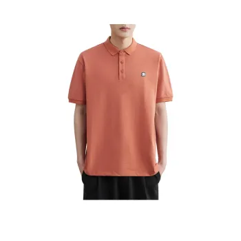 WOOG2005 Polo Shirts Men