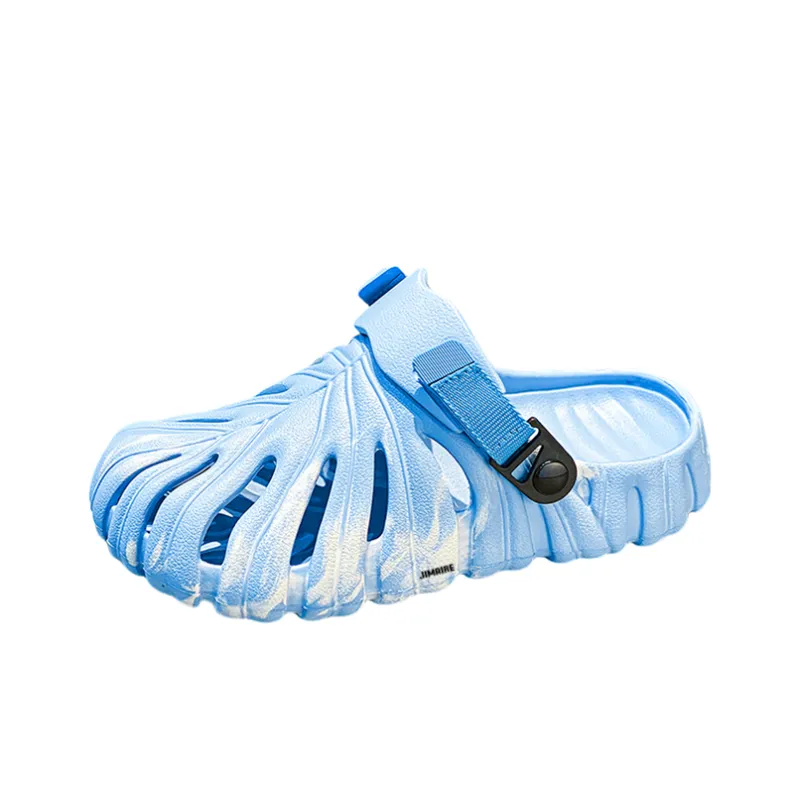King Jinmai Clogs Men-9