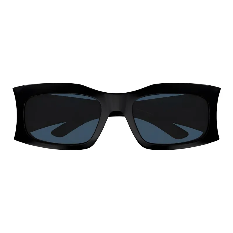 Balenciaga Square Frame Sunglasses-1