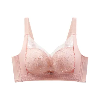 QIANLINGMEI Women's Bras