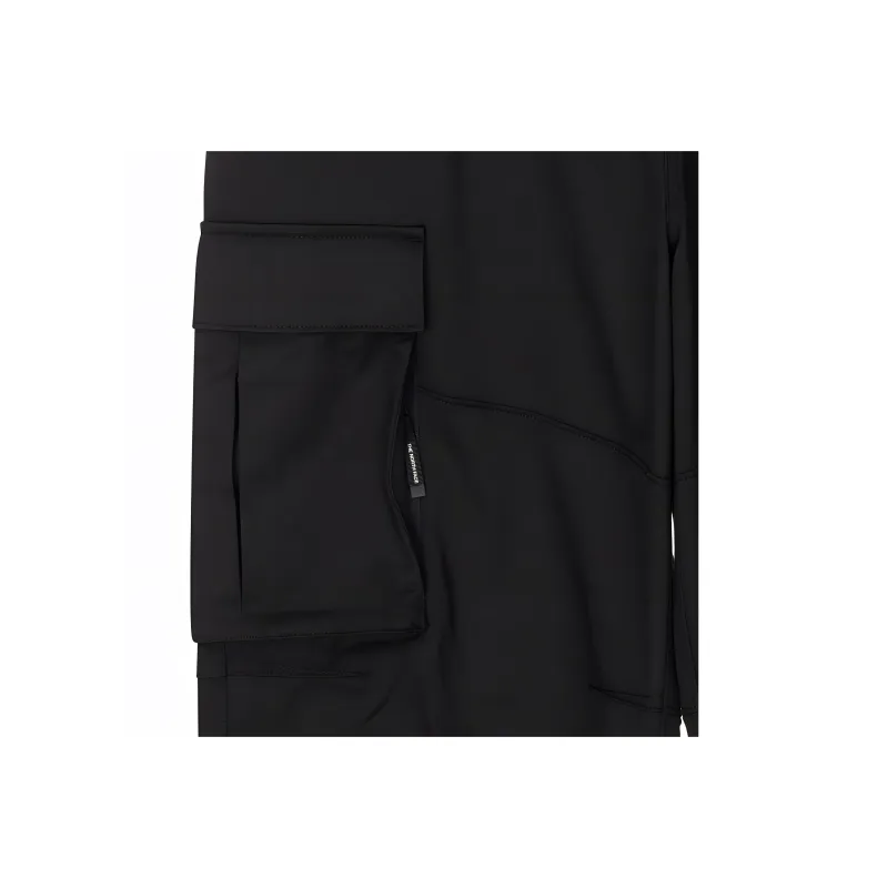 THE NORTH FACE Cargo Pants Unisex Black-4