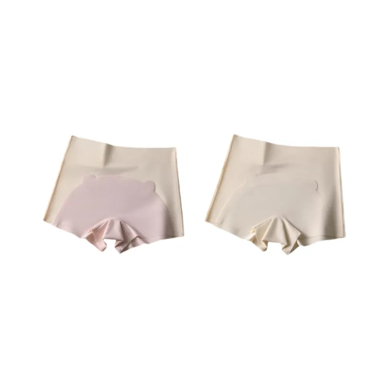 Lan Miao Underpants Women's 2 Pack-3