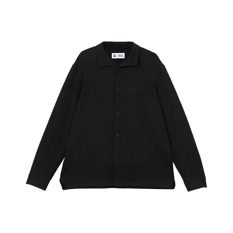 JACK JONES· Long Sleeved Shirt Unisex-2