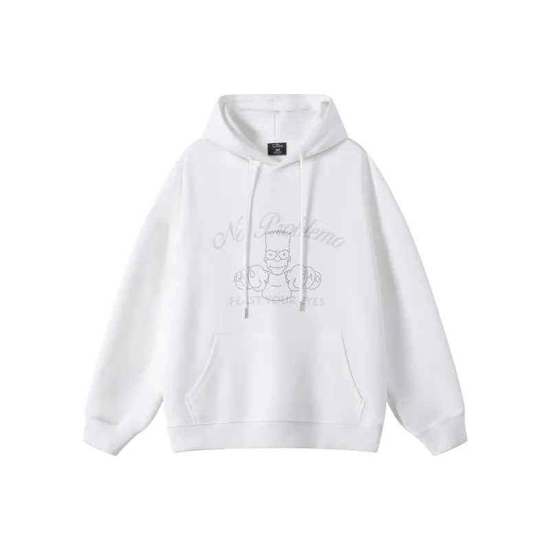 The Simpsons Sweatshirts Unisex-7