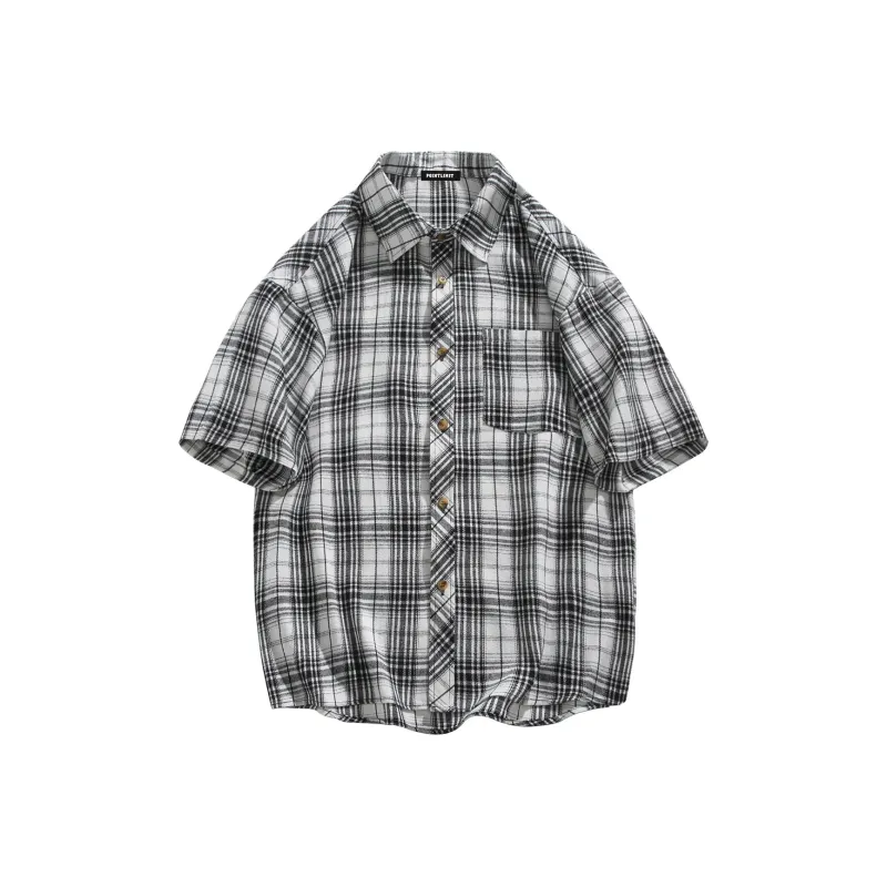 POINTLIMIT Shirts Unisex-0