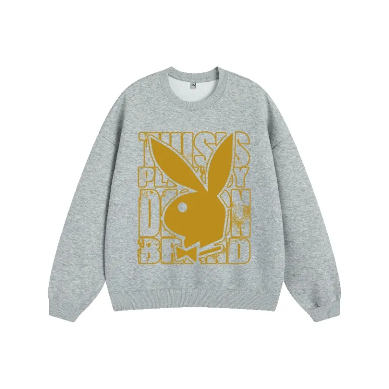 Playboy Sweatshirts Unisex-8
