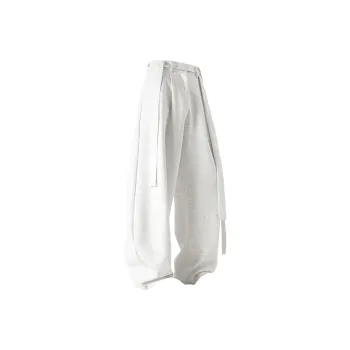 MXDT Knitted Sweatpants Unisex