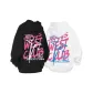 Black Red+White Red[2 Pack Fleece-Lined]