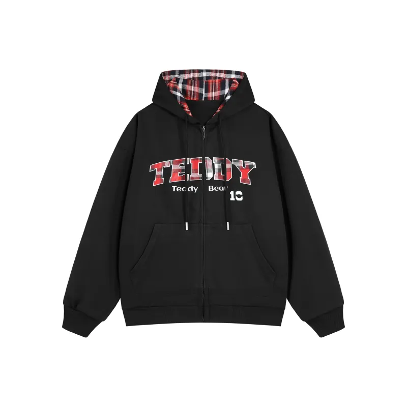 Teddy Bear Collection Sweatshirt Unisex-0