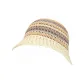 Beige Multicolor
