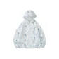 White Blue