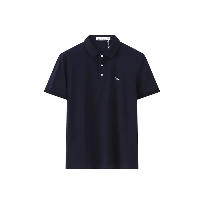 BEN SHERMAN Polo Shirts Men-2