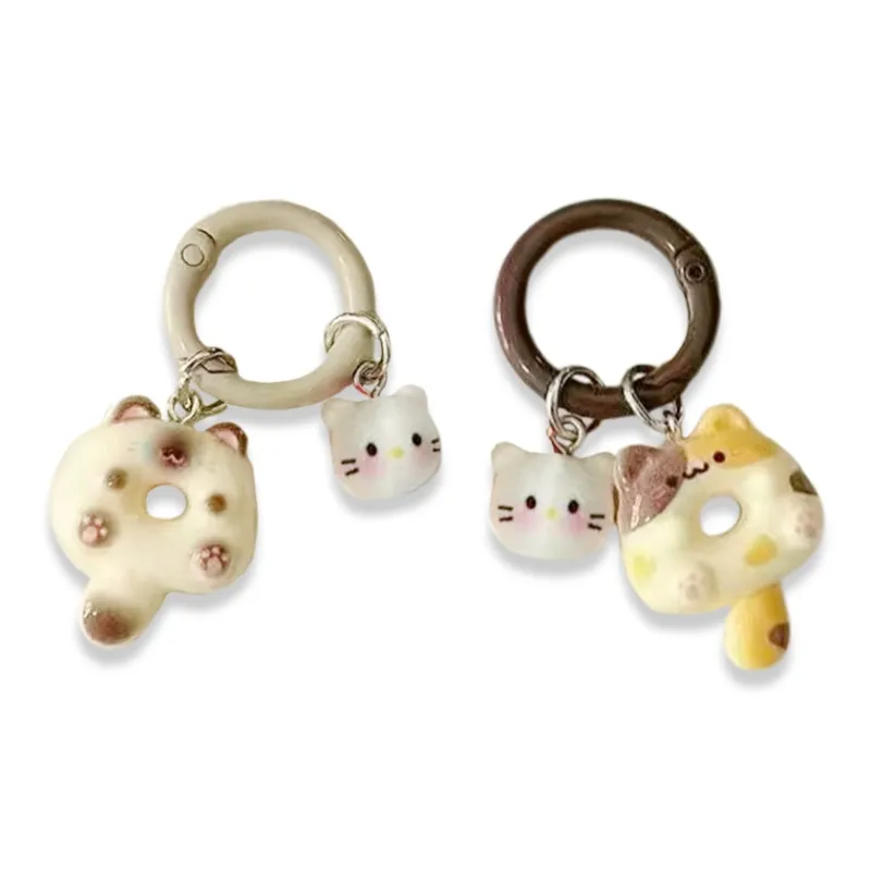 Ringlove Pendants Unisex-10