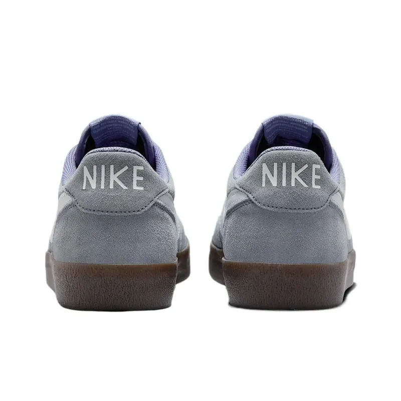 Nike Killshot 2 Ashen Slate Gum Dark Brown White-4